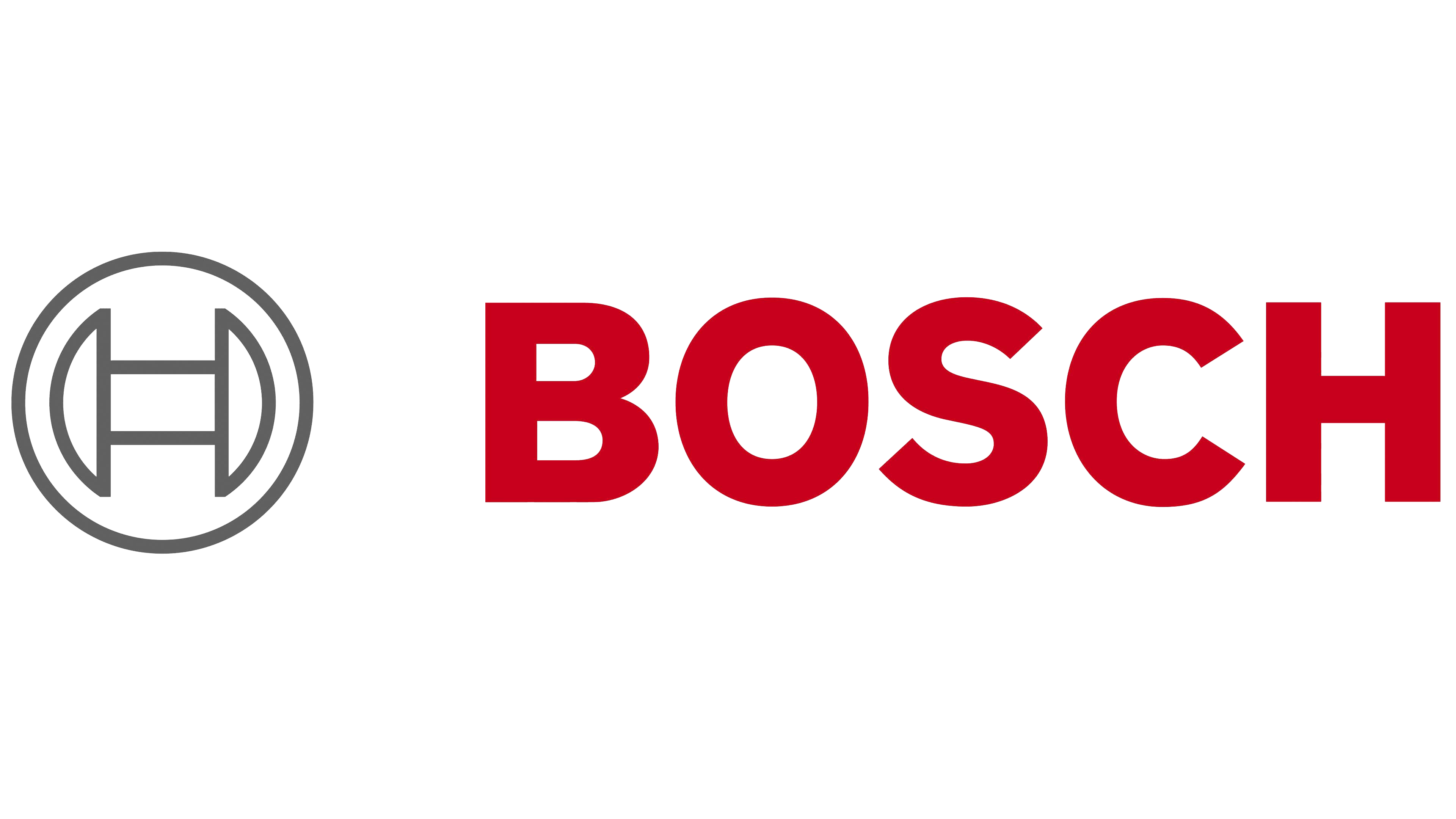 Servicio técnico Bosch