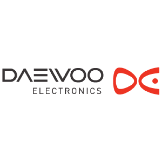 Logo Daewoo