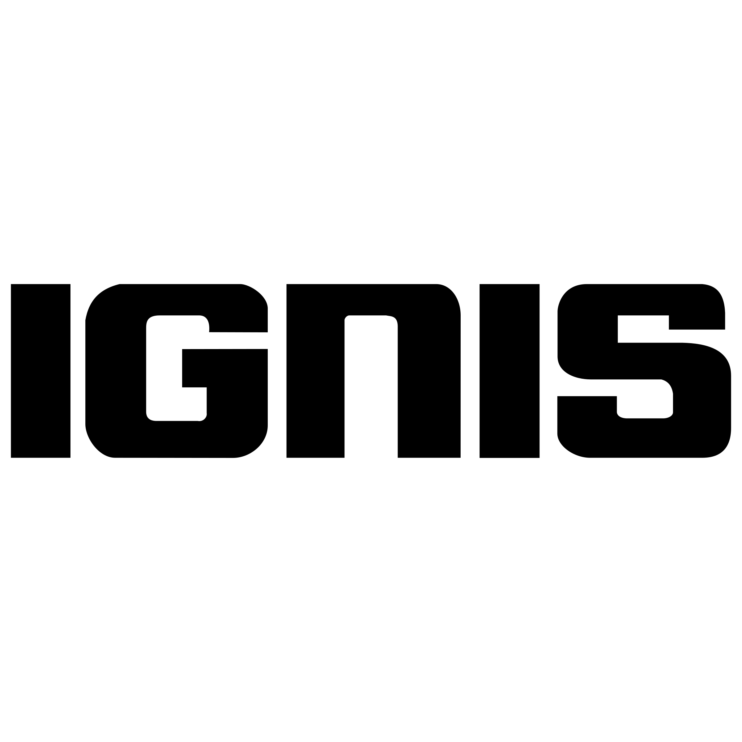 Logo Ignis
