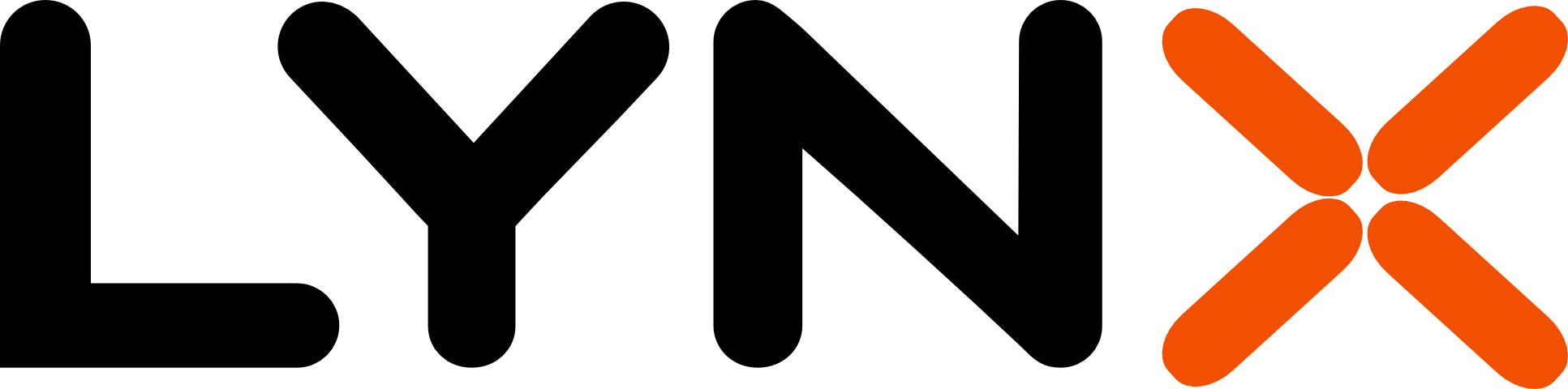 Logo LYNX